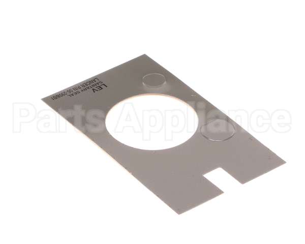 06-299801 Lancer Sealsanitarygmv