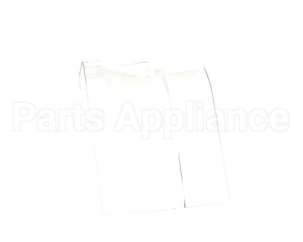 06000111 Jbt Shield,Splatter,Flat,Fda Grade