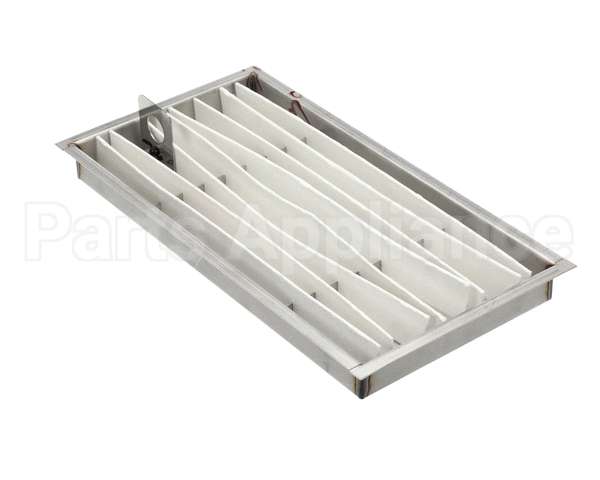 06000155 Glastender Drain Pan Assembly, Condenser, End Wall