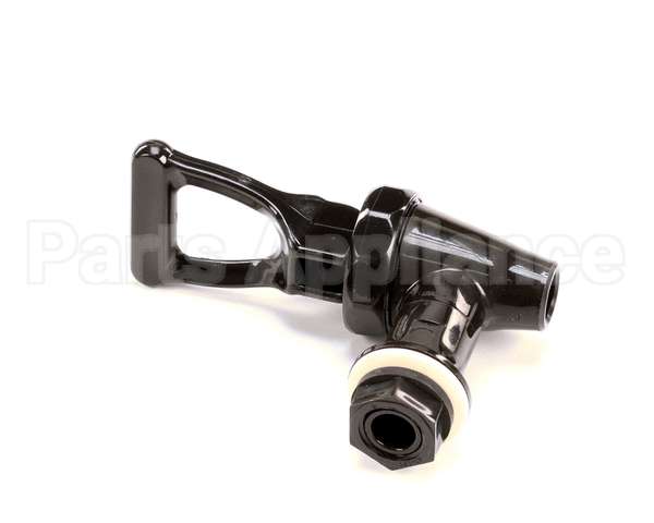 06000162 Jbt Faucet,Ss Mfj Abs Mfj