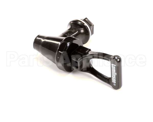 06000162 Jbt Faucet,Ss Mfj Abs Mfj