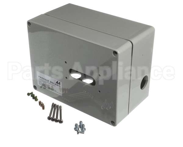 06000167 Jbt Electrical Box,Sprecher Schuh