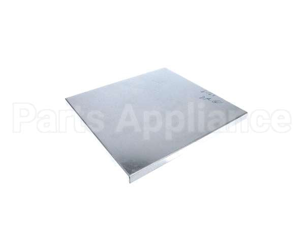06000168 Glastender 18 X 18-1/16 Dry Storage Shel