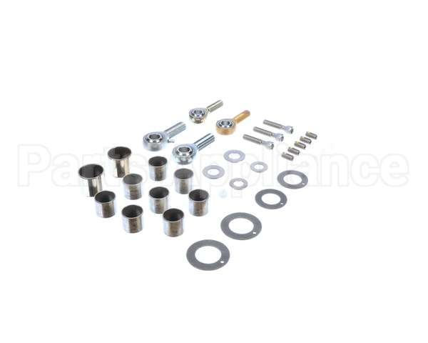 06000201 Jbt Kit,Mfj,Bearing Overhaul