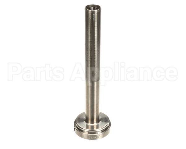 06000208 Jbt Tube,Strainer,Mfj,.040