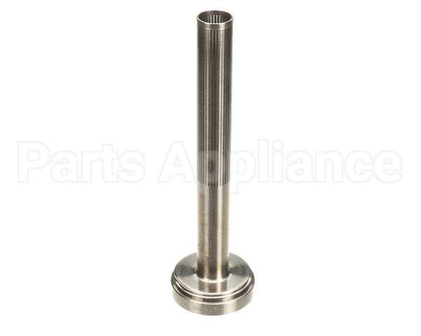 06000208 Jbt Tube,Strainer,Mfj,.040