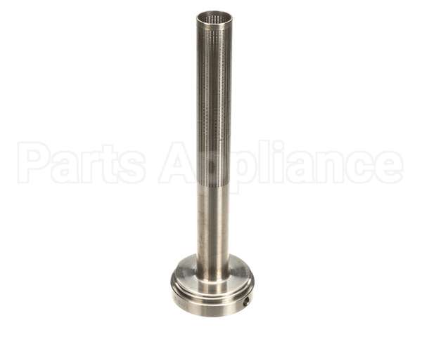 06000208 Jbt Tube,Strainer,Mfj,.040