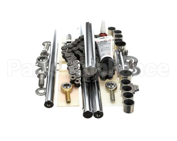06000215 Jbt Kit,Mfj,Complete Overhaul