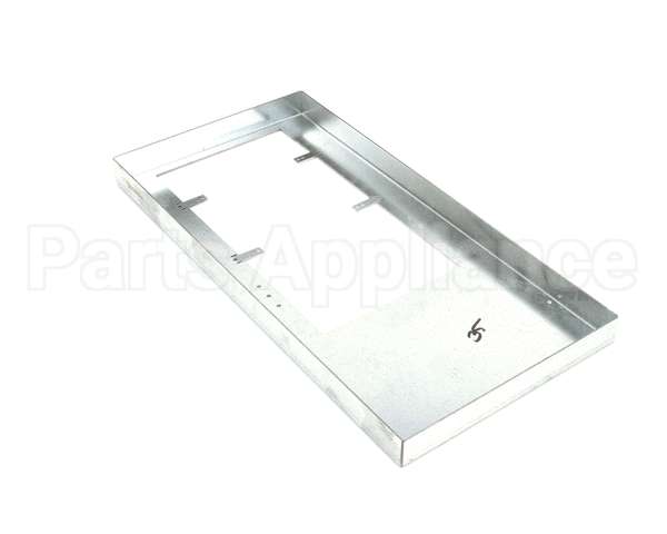 06000845 Glastender Base, Condensing Unit, End Wall Cooler,