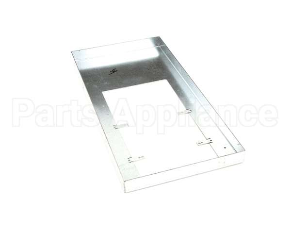 06000845 Glastender Base, Condensing Unit, End Wall Cooler,