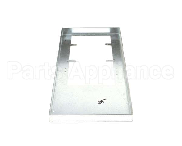 06000845 Glastender Base, Condensing Unit, End Wall Cooler,