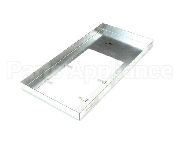 06000845 Glastender Base, Condensing Unit, End Wall Cooler,