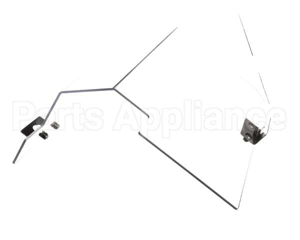 06001054 Jbt Splash Shield Assembly,Mfj