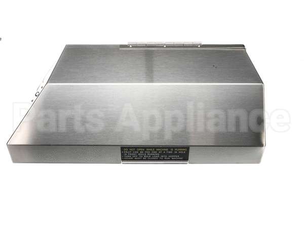 06001060 Jbt Assembly,Cover,Hopper,Ss