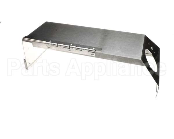 06001060 Jbt Assembly,Cover,Hopper,Ss