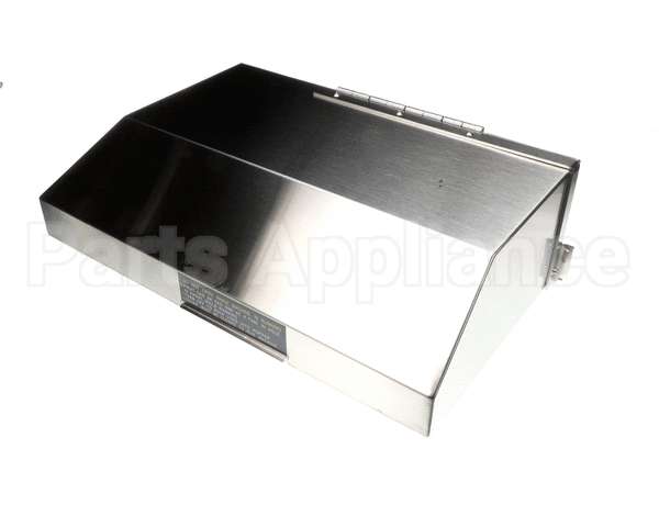 06001060 Jbt Assembly,Cover,Hopper,Ss