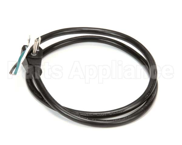 06001313 Glastender Power Cord, Condensing Unit, 40 Wire, 12