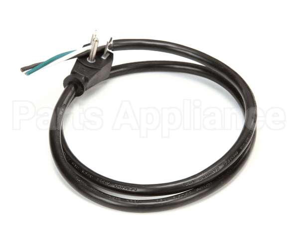 06001313 Glastender Power Cord, Condensing Unit, 40 Wire, 12