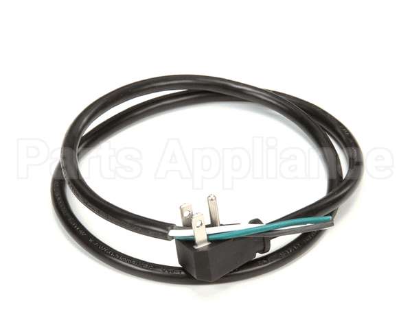 06001313 Glastender Power Cord, Condensing Unit, 40 Wire, 12