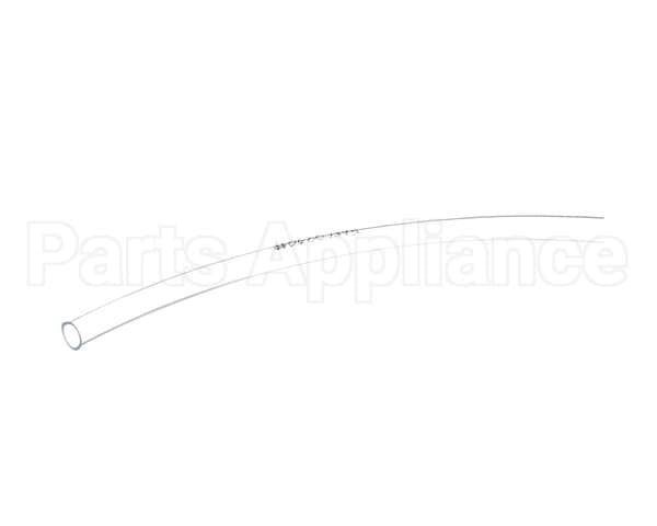 06001345 Glastender Tubing, Vinyl, Clear Drain Lin