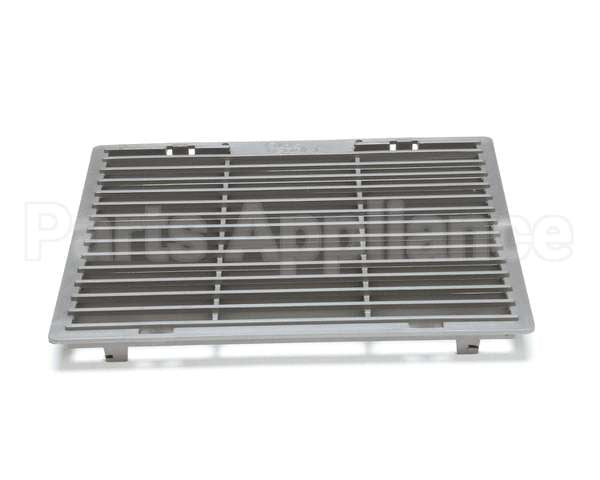 06001361 Glastender Grille, Gray Polyproplene, 9-1/4 X 11-3/