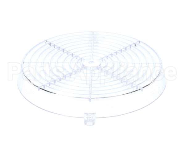 06001383 Glastender Fan Guard, Evaporator, Lexan