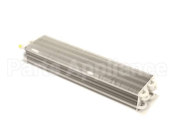 06001390 Glastender Coil, Evaporator, 16-1/2 X 4, Bb36, Lp48