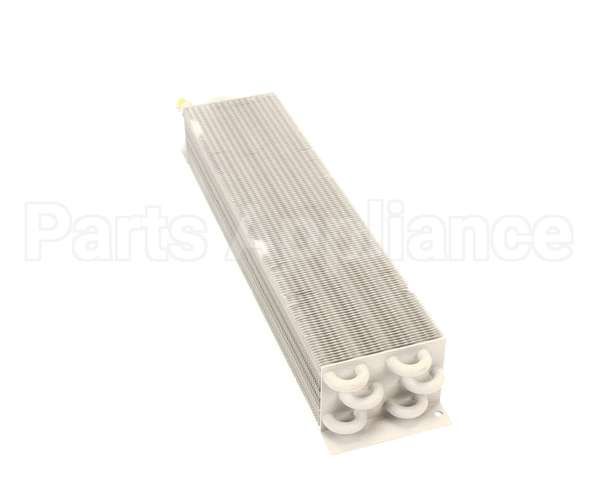 06001390 Glastender Coil, Evaporator, 16-1/2 X 4, Bb36, Lp48