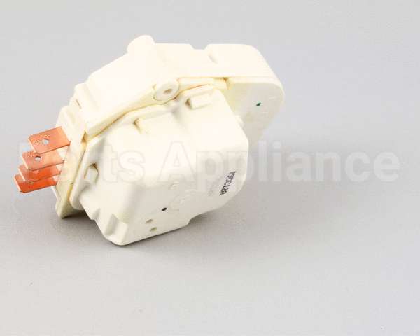 06001397 Glastender Timer, Defrost, Automatic, 6 Hour, 120V,