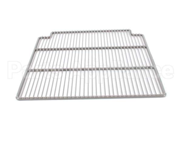 06001402 Glastender Shelf, Gray, 18-7/8 X 18-1/16 Shelf, For