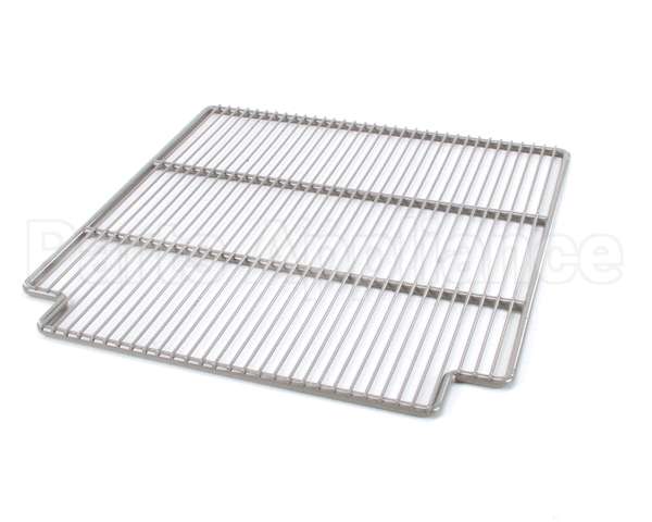06001402 Glastender Shelf, Gray, 18-7/8 X 18-1/16 Shelf, For