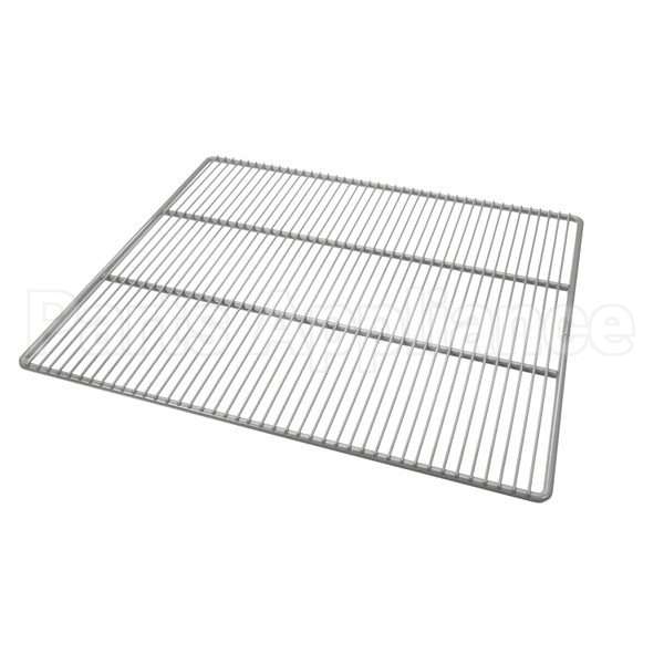 06001403 Compatible Glastender Shelf, Gray, 18-7/8 X 22- 1/16
