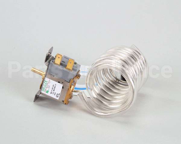 06001405 Glastender Temperature Control, Includes Knob, All