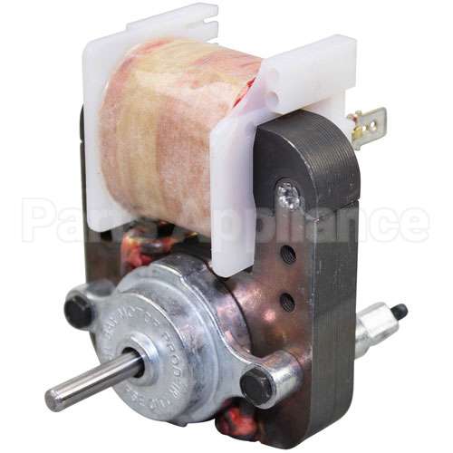 06001445 Compatible Glass Pro Fan Motor