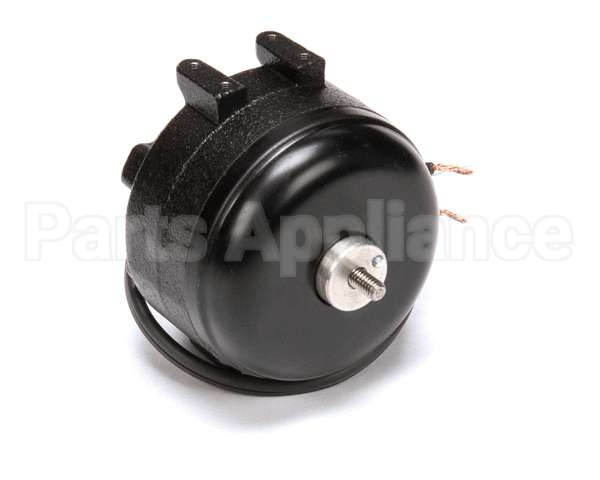 06001449 Glastender Motor, Condenser Fan, 6 Watt, 120V