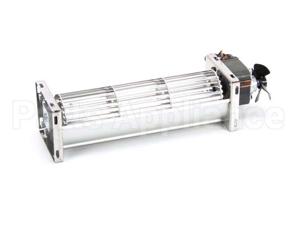 06001453 Glastender Motor, Blower, End Wall Coolers, 120V