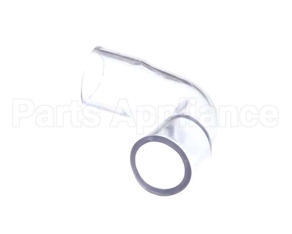 06001460 Glastender Elbow, 90 Degree, Clear, 1 X 1