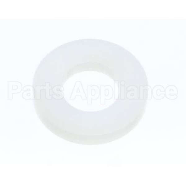 06001485 Compatible Glastender Washer, Flat, White Nylon