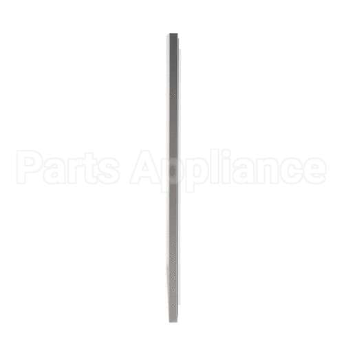 06001532 Glastender Door, Stainless, For Narrow Door Cooler,