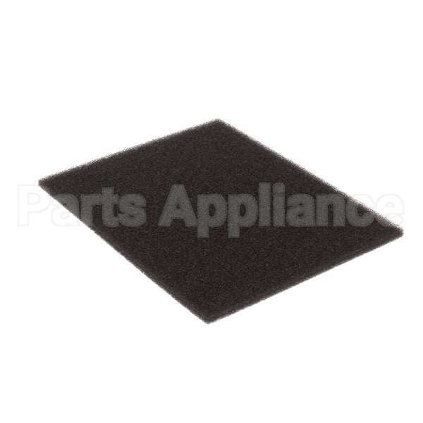 06001546 Compatible Glastender Filter, Condenser Fan Grill