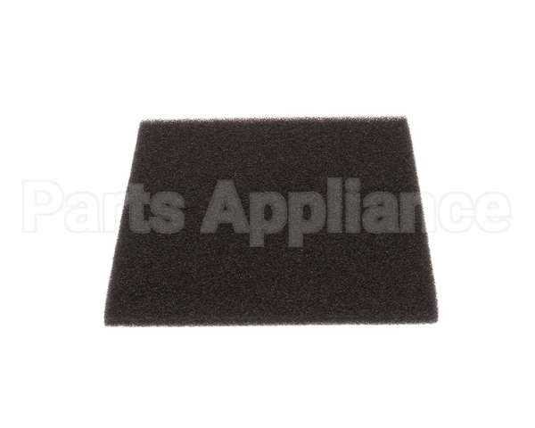 06001546 Glastender Filter, Condenser Fan Grill, Charcoal, F