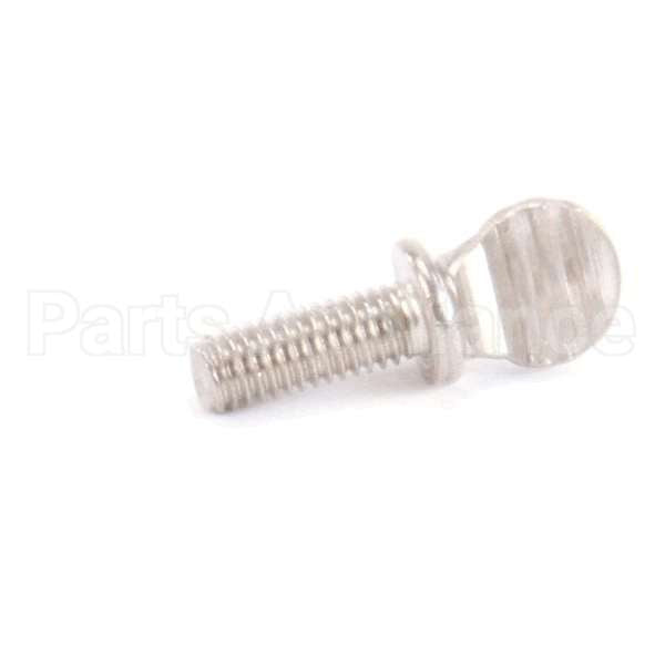 06001574 Compatible Glastender Thumbscrew Stainless Steel