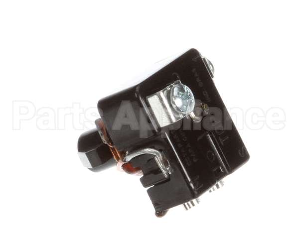 06001675 Glastender Relay, Compressor, R404A, 115V, Embraco,