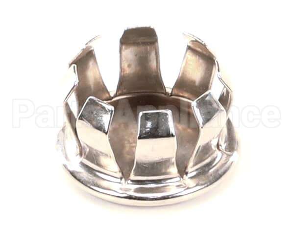 06001677 Glastender Plug, For Door Handle, Stainless