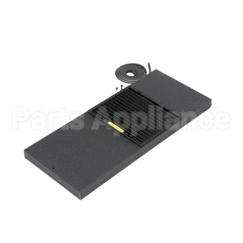 06001738 Glastender Cover, Compressor Compartment Assembly,