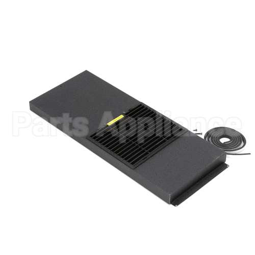 06001738 Glastender Cover, Compressor Compartment Assembly,