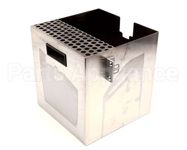 06002231-01 Jbt Containerwasteassycjwith