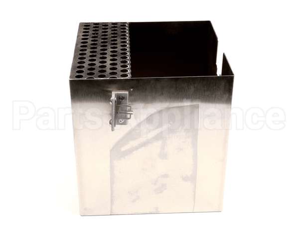 06002231-01 Jbt Containerwasteassycjwith