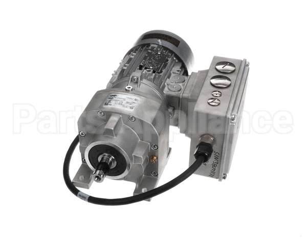 06002266 Jbt Motor Assembly Cj11060Nord