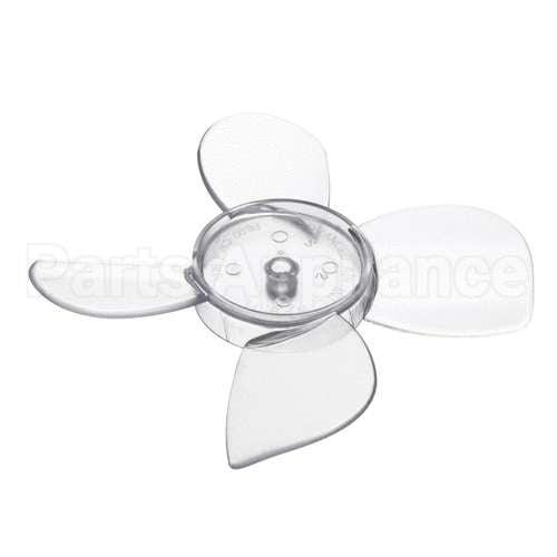060032 S&G Manufacturing Evaporator Fan Blade